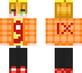 9nine skin