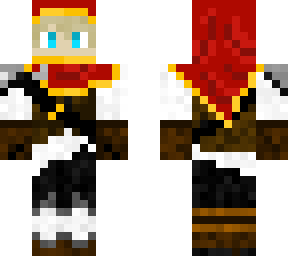 adair (recolor)