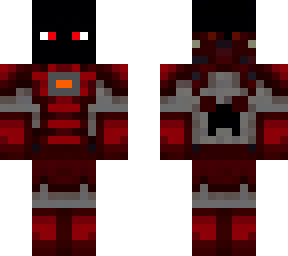 alternate steve (without mask) fixed