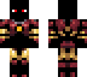alternate steve full war suit (without mask)