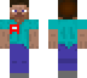 amogus steve