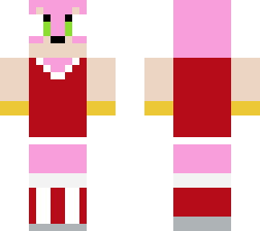amy rose