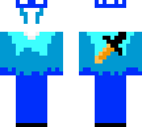 animation accurate frost warden