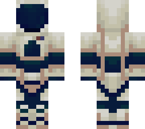 astronaut