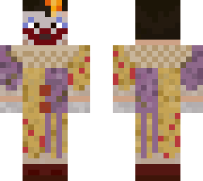 auron payaso 2