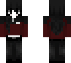 baggy outfit