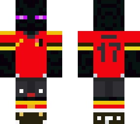 belgium endy