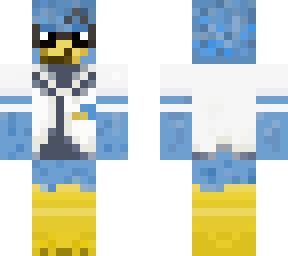 berdly (light world)
