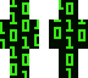 binary arg