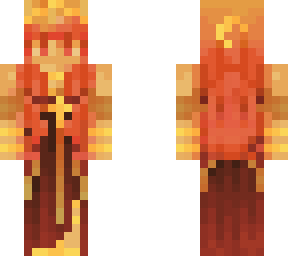 blaze edit