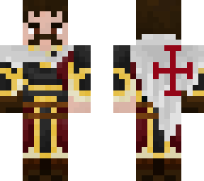 bt templar