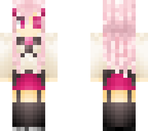 buniyaki event skin
