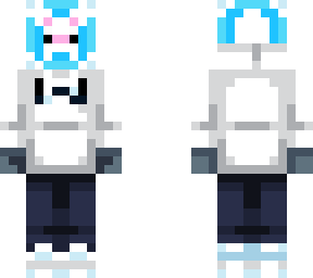 bunny(trust)