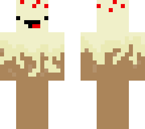 cake man