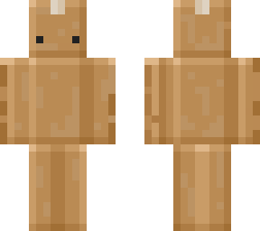 cardboard guy idk