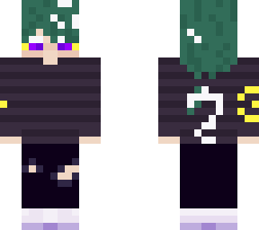charanapdemon