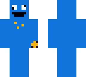 cookie monster