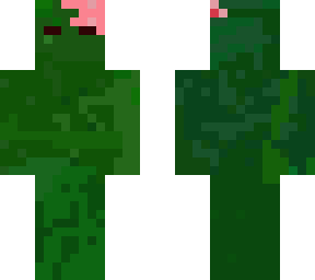 cool zombie