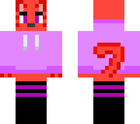 copper (furry)