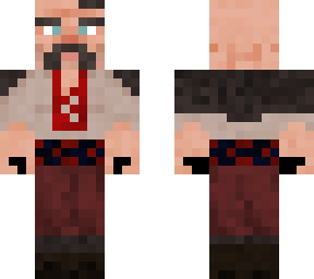 cossack