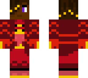 crown prince ciro