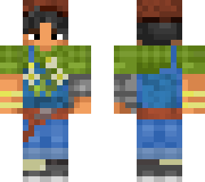 customized deanthebean9