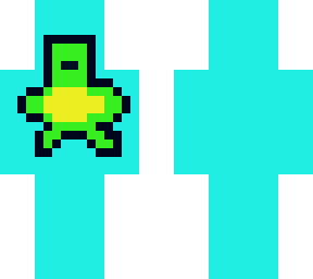 cute turtle