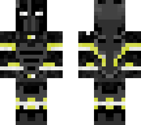 dark knight [black]
