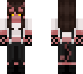 devil girl
