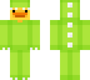 dino duck