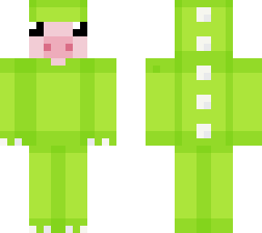 dino pig