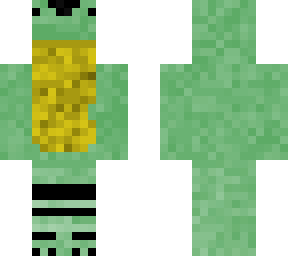 dnd grung