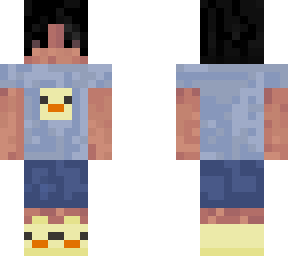 duck
