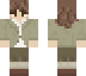 earthy aesthetic