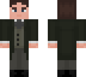 eighth doctor