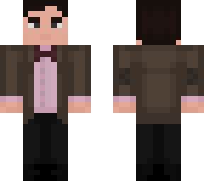 eleventh doctor