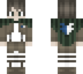 eren yeager