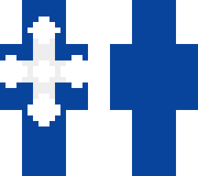 eureka stockade flag skin