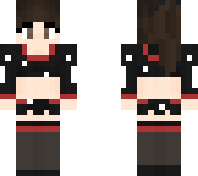 eve - black wave