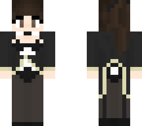 eve - cyber magician
