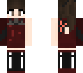 eve - cybernetic dress