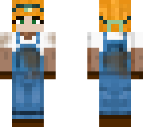farming