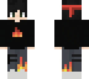 fire