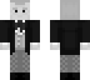 first doctor (black and white)