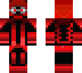 flame nin evo