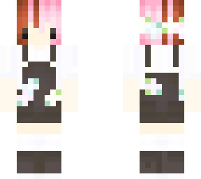 floral skin (made by erinwilliams1)
