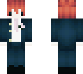 formal suit skin (made by erinwilliams1)
