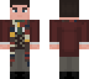 fourth doctor