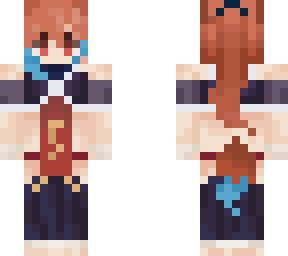 fox girl v2
