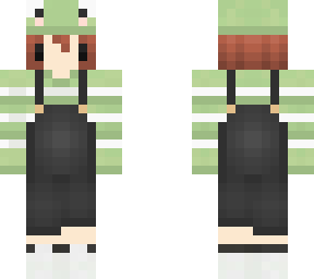 frog skin (made by erinwilliams1)